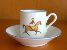 Rare Richard Ginori Gio Ponti