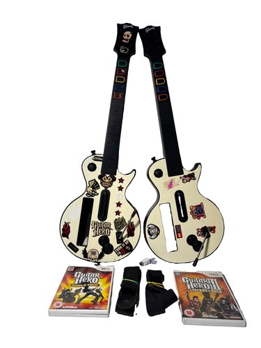 Guitar hero world tour - world,