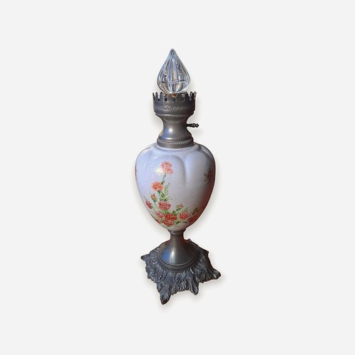 Base lampada ceramica e - base,