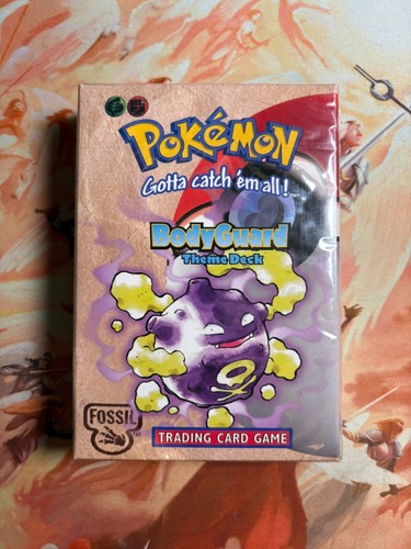 Pokemon tcg 1999 fossil - 1999, |