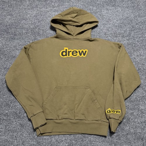 Drew house pullover felpa - drew,