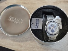 Orologio Bulova Ed. Caravelle