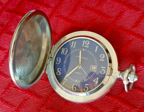 Orologio tasca epoca - orologio, d'epoca