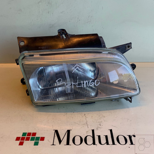 6205y2 proiettore citroen - 6205y2,