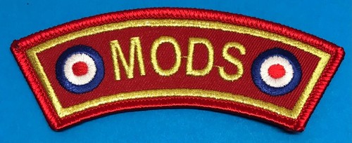 Scooter mod patch mods - mod,