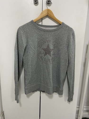 Maglione felpa converse - felpa, all