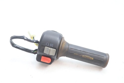 Commodo droit peugeot v clic - commodo,