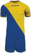 Completo calcio givova - calcio,