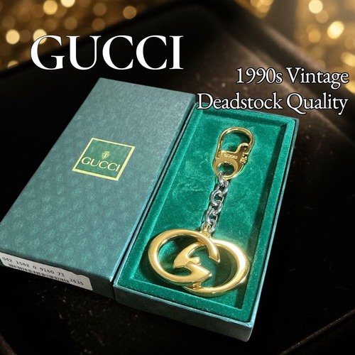 Gucci portachiavi ad - gucci,