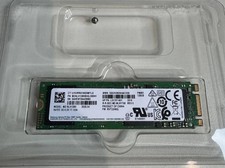 Samsung SSD 128gb - M.2 Sata