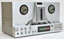 Registratore nastro akai gx - nastro,