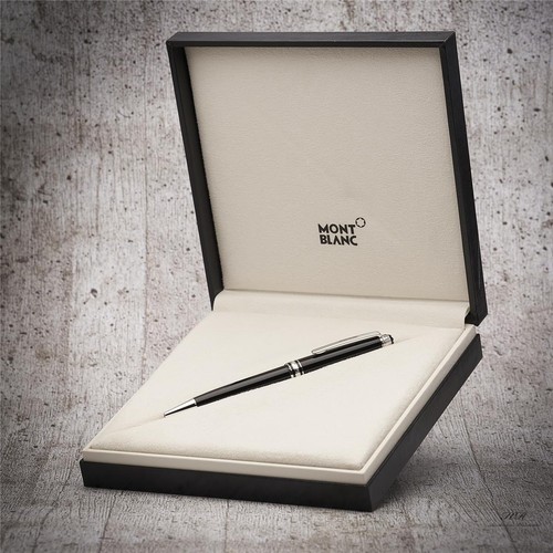 Montblanc meisterstück unicef - montblanc,