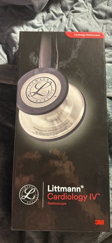 Stetoscopio littmann 6154 - 3m,