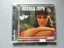 Renato Zero CD Incontro Con /