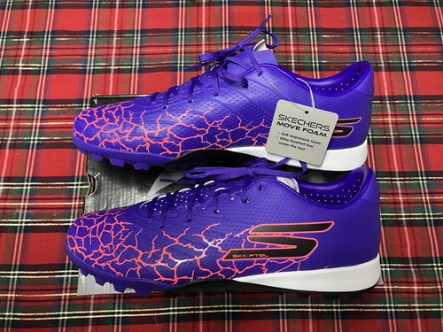 Skechers skx academy tf - academy,