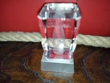 Coca Cola Espositore Bottiglia