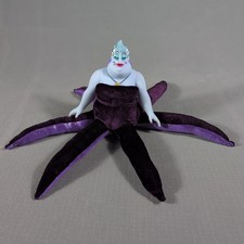 Disney Store Ursula,Cattiva
