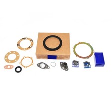 KIT GUARNIZIONI ALLOGGIAMENTO