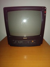 Vendo Tv Con Video