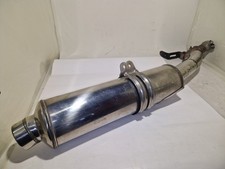 SCARICO ORIGINALE SUZUKI GSX-R
