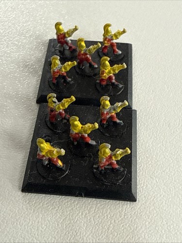 Warhammer 40k epic - warhammer,