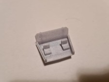 Cabina guida per loco HO Lima