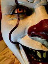 Pennywise busto - it,