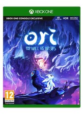 Ori and The Will Of The Wisps