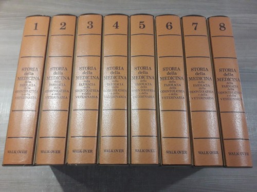 Storia della medicina - medicina,