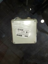 scatola di derivazione esterno