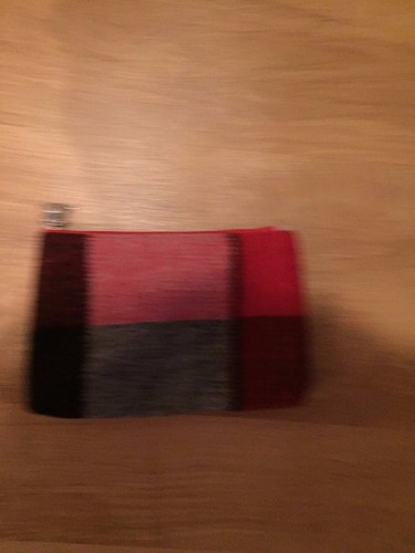 Borsa trucco sisley nuova - borsa,