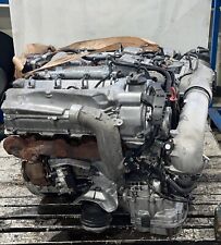 MOTORE MERCEDES CLASSE S W220 4.0 CDI V8 260CV. (IMPIANTO BOSCH), SIGLA : 628960
