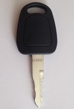 Chiave per macchine edili - chiave,
