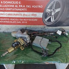 Piantone Sterzo Servosterzo Elettronico City Fiat 600 Seicento 2004 46536841