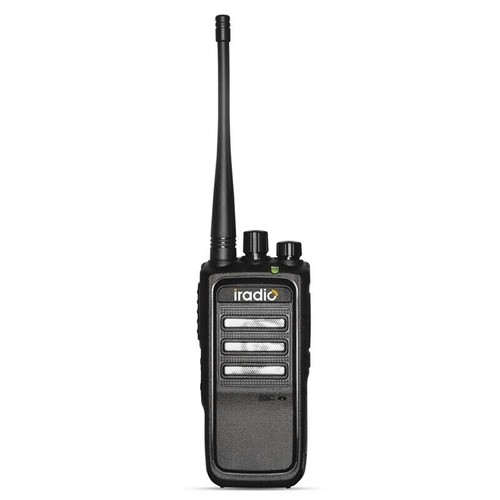 Iradio v418 ricetrasmittente - iradio,
