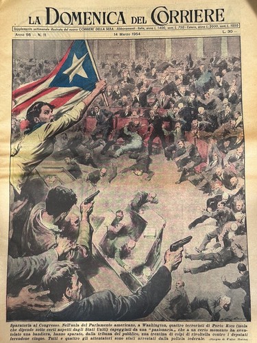 Domenica del corriere 14 - la,
