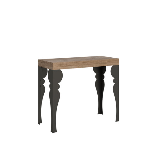 Consolle allungabile 90x40/196