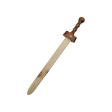 Gladio Romano Spada in Legno