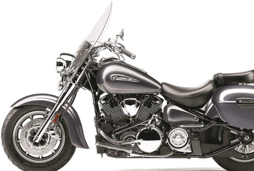 Tubo yamaha road star - tubo,