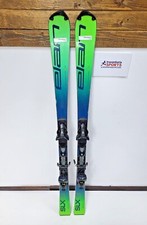 Sci Elan Race SLX 151 cm +