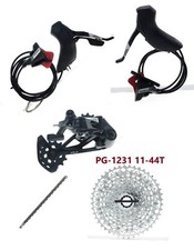 SRAM APEX 1x12 XPLR Cambio