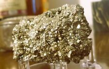 MINERALE PIRITE PERU' Cod. 22