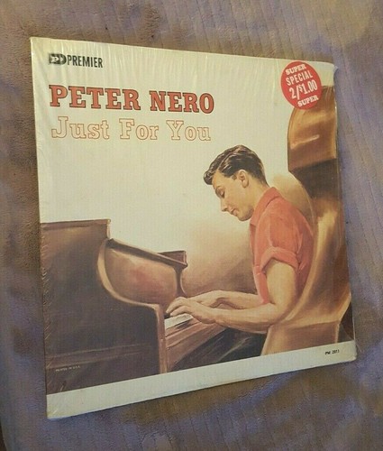 Peter nero and his trio - peter,