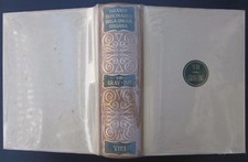 1972 GRANDE DIZIONARIO DELLA