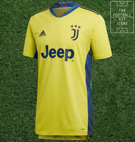 Maglia portiere adidas - maglia,