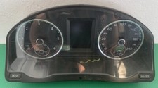 STRUMENTAZIONE VOLKSWAGEN TIGUAN 2014 1968 GASOLIO 5N0920873C A2C84524300