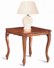 TAVOLINO SALOTTO QUADRATO