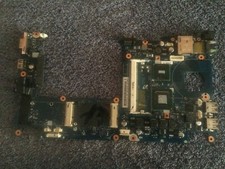 SCHEDA MADRE T5KNF4S2S0182  NON FUNZIONANTE  SAMSUNG NP-NC10