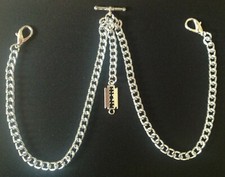 Catena per orologio tasca - per,