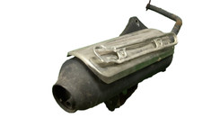 Terminale Marmitta  Honda Sh 125/150 Anno2000 2001 2003 2004